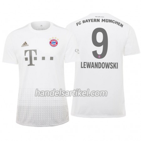 FC Bayern München Robert Lewandowski 9 Auswärts Trikotsatz 2019/20